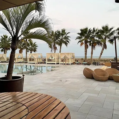 アパート A Stunning 2 Bedroom 5 Min Walk To The Beautiful Beaches Of Vera Playa Playas de Vera